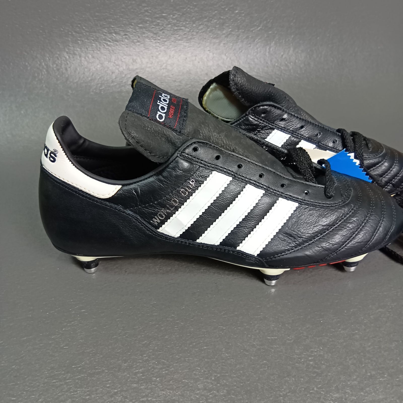 美品　ドイツワールドカップ　裏地ヤバイ　アディダス　FIFA 900457615.jpg?1587891128