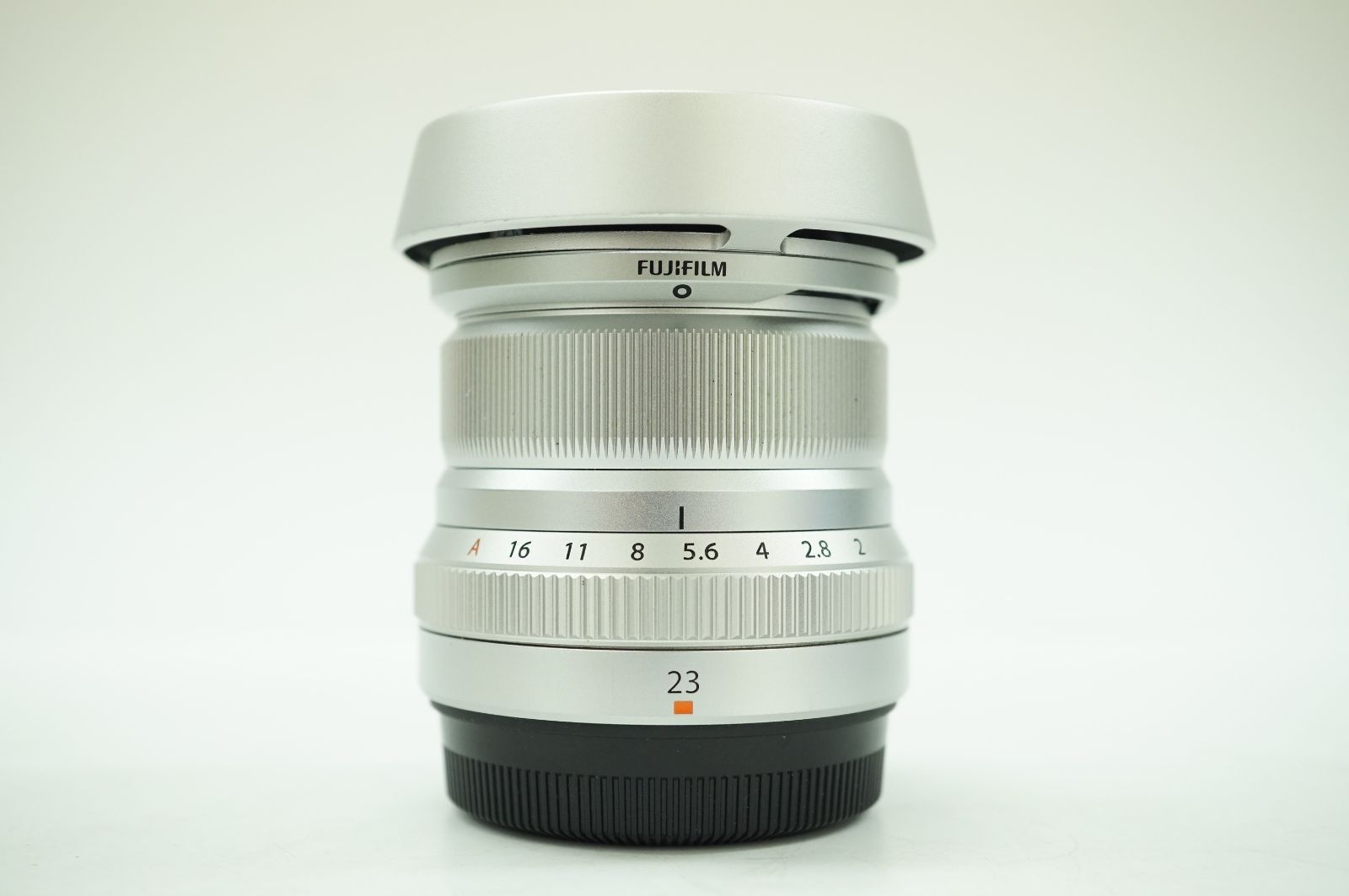 XF 23mm