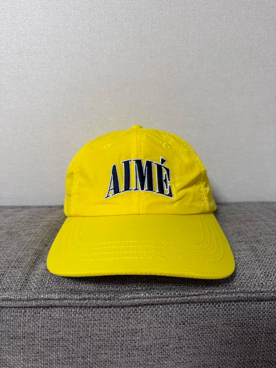 エメレオンドール ナイロン キャップ