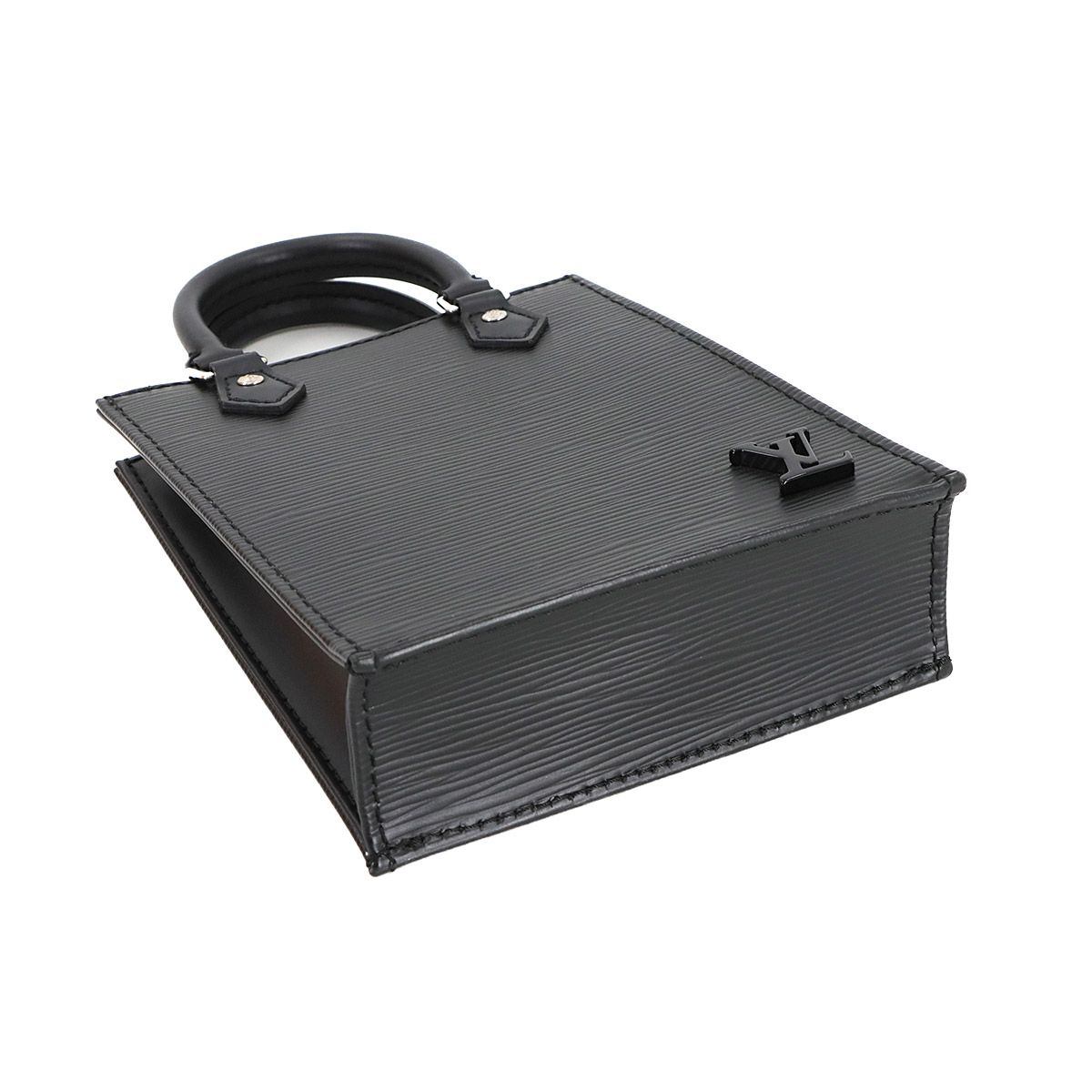 Louis Vuitton エピ プティット サックプラ M69441 2WAY バッグ 楽天市場】ルイ・ヴィトン LOUIS VUITTON プティット