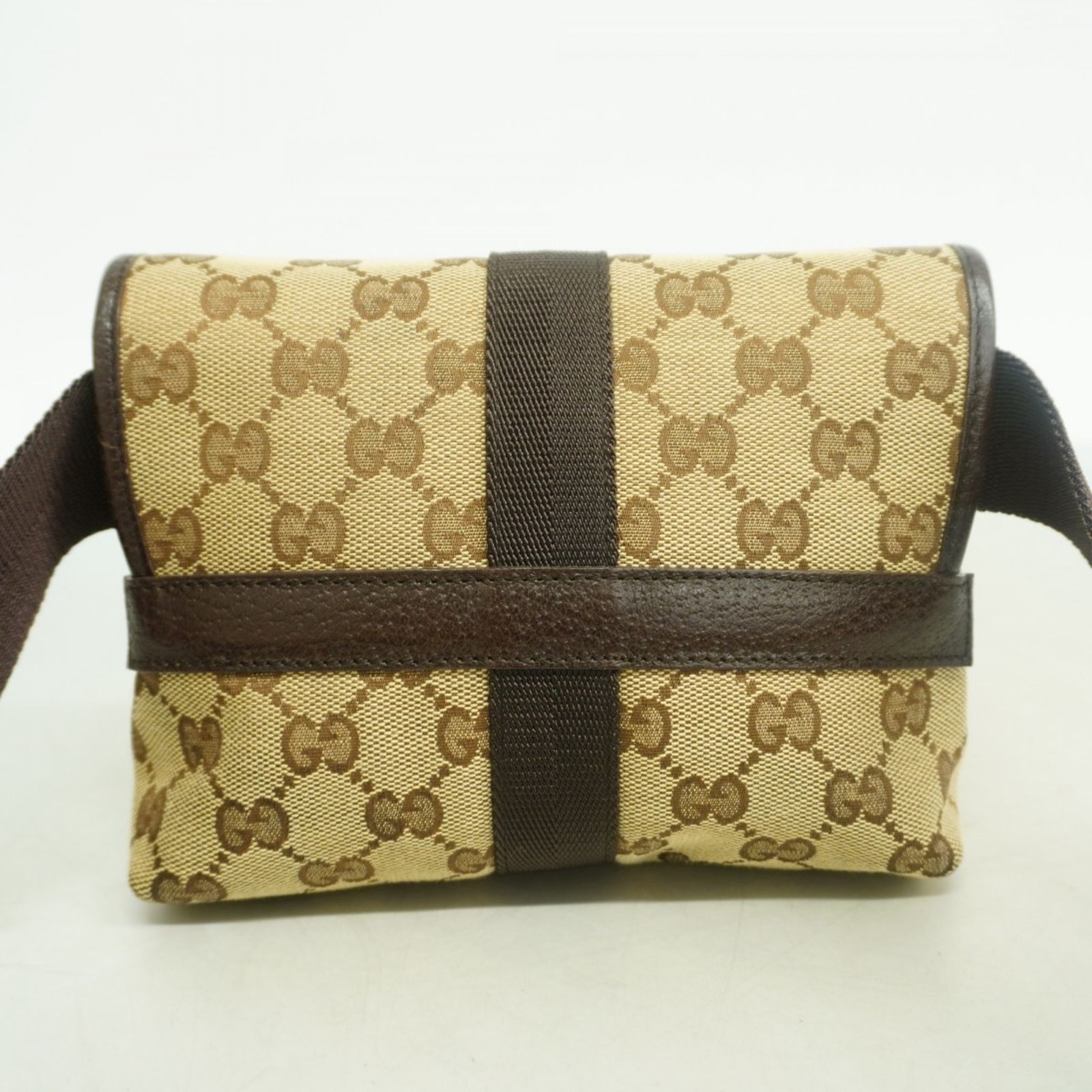 グッチ ウエストバッグ