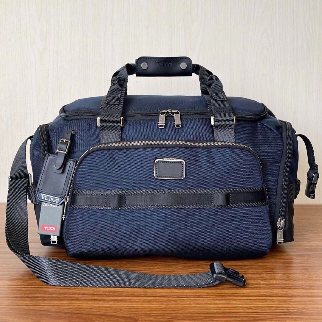 TUMI Bravo メイソン ダッフルバッグ ボストンバッグ ゴルフバッグ TUMI Bravo メイソン ダッフルバッグ ボストンバッグ ゴルフバッグ