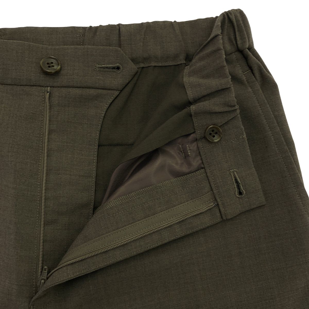IM MEN ISSEY MIYAKE アイム メン イッセイミヤケ 25SS SUAVE