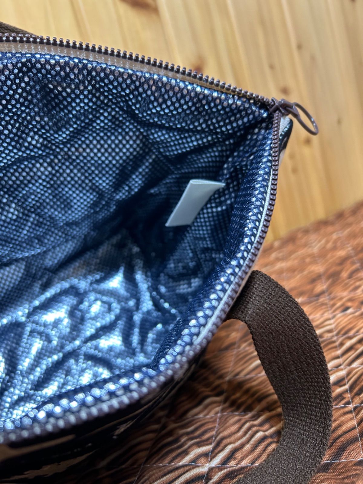 Demi day discount bag stepping stones