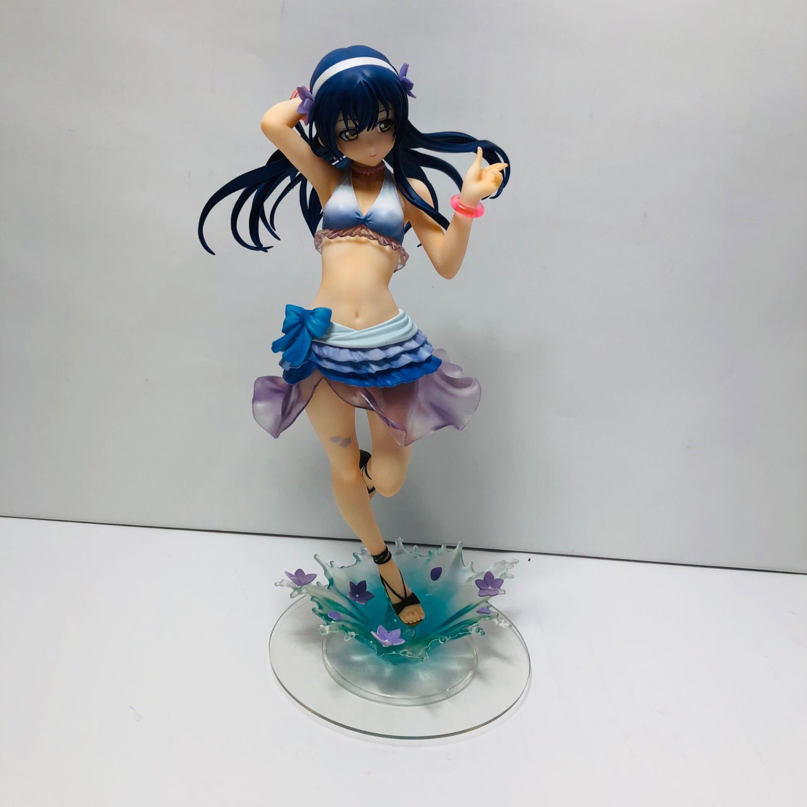 瀬戸店】園田海未 -夏色えがおで1. 2. Jump!Ver. - 『ラブライブ