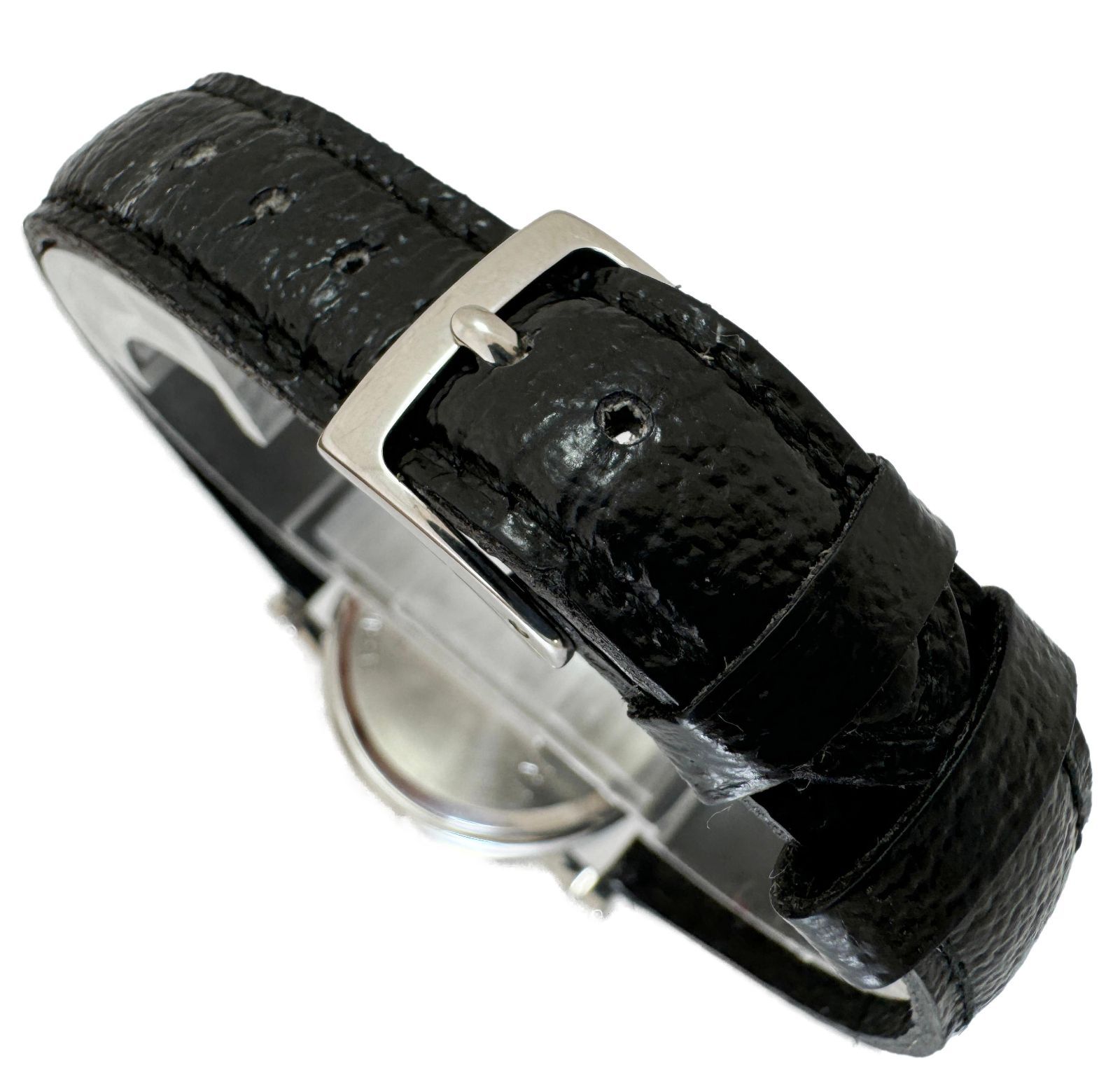 BVLGARI ブルガリ☆BB33SL GMT】ブルガリブルガリ 自動巻き 中古 