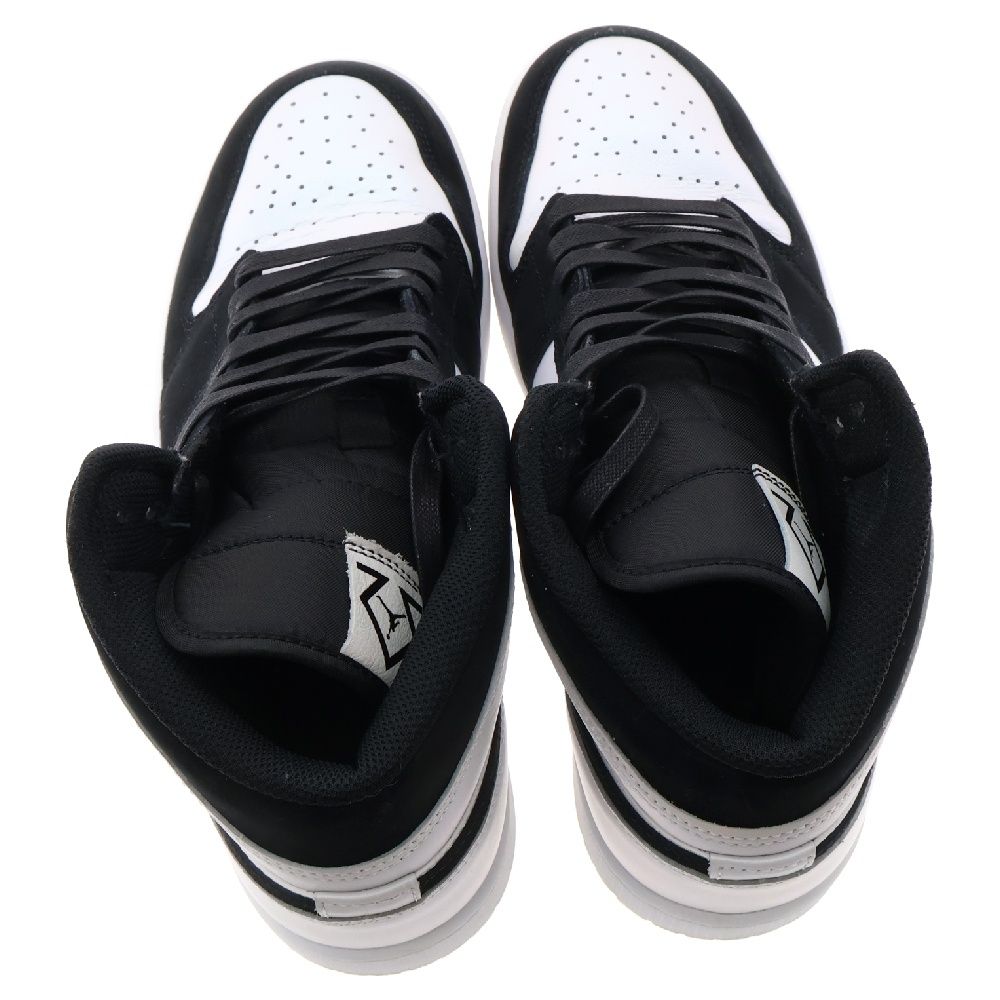 NIKE (ナイキ) AIR JORDAN 1 MID SE OMEGA エアジョーダン 1