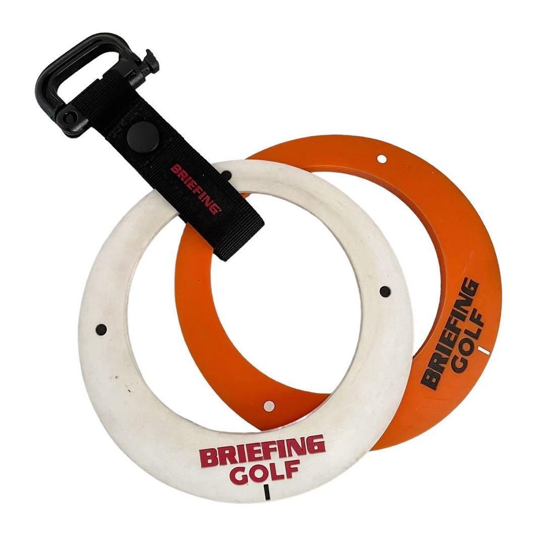 BRIEFING GOLF ブリーフィング ゴルフ バッティングカップセット BRIEFING GOLF ブリーフィング ゴルフ バッティングカップセット