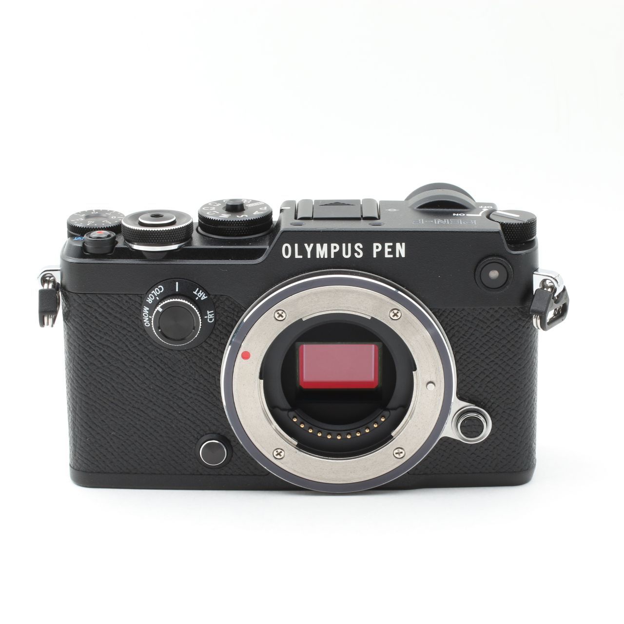 OLYMPUS PEN-F ボディ