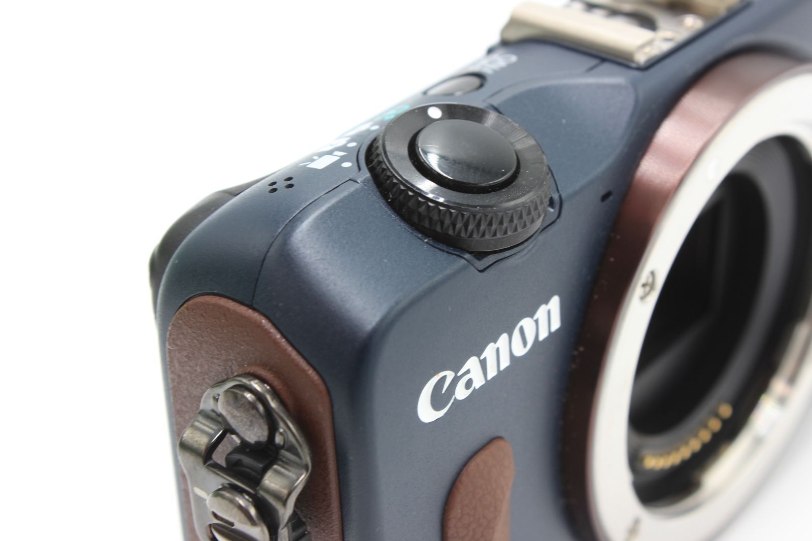  Canon ミラーレス一眼カメラ EOS M 2 EF 18 55 IS STM レンズキット ベイブルー mm F 3 5 6 STM付属 キヤノン ミラーレス一眼 デジタルカメラ