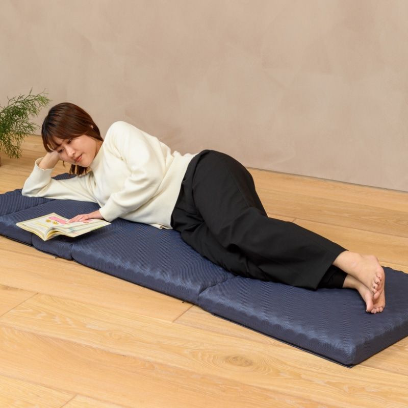 新品未使用☆ムートン シングルサイズ バクアレスターR マスダ社製