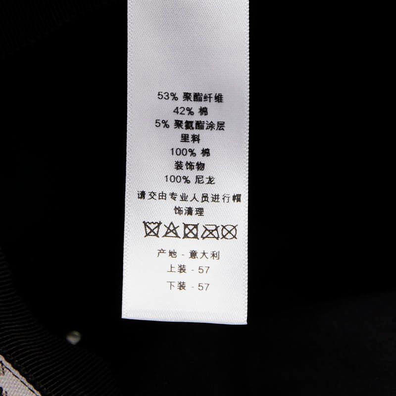 ボブハット バケットハット