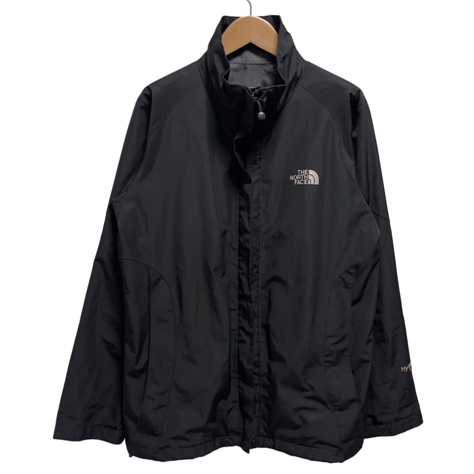 THE NORTH FACEナイロンジャケット サイズM黒 THE NORTH FACE ザ・ノース・フェイス ジャケット メンズ
