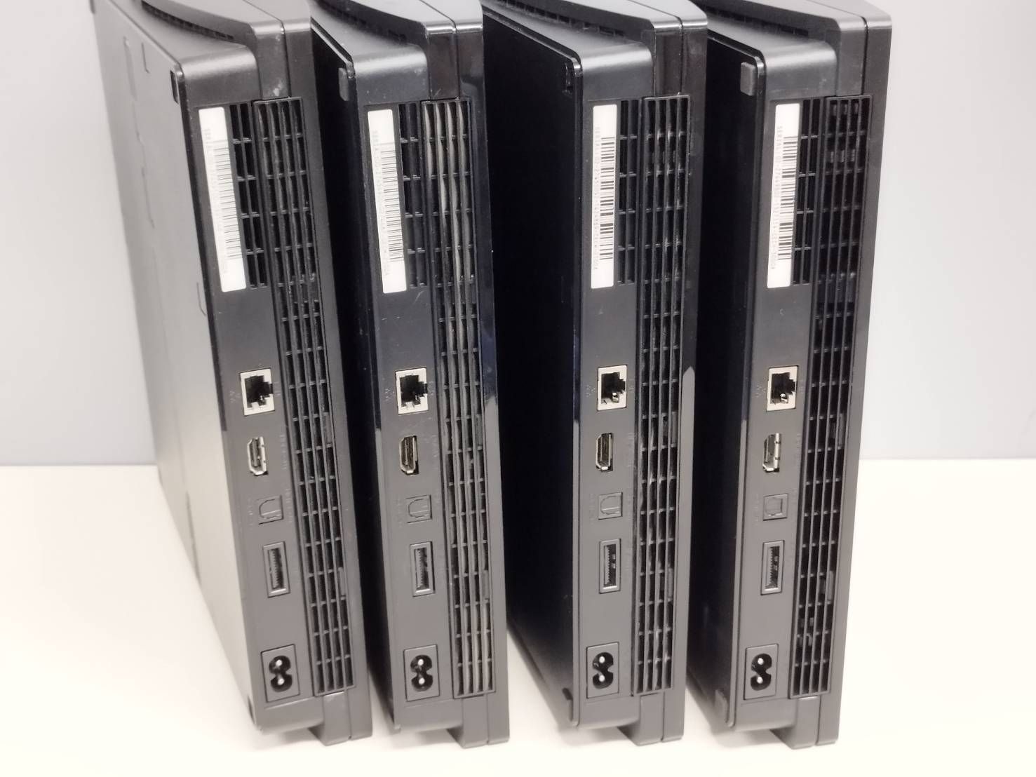 PS3 CECH-2100A ジャンク品 1円～ ジャンク HDD欠品 PS3 本体 CECH-2100A CECH-3000B 他