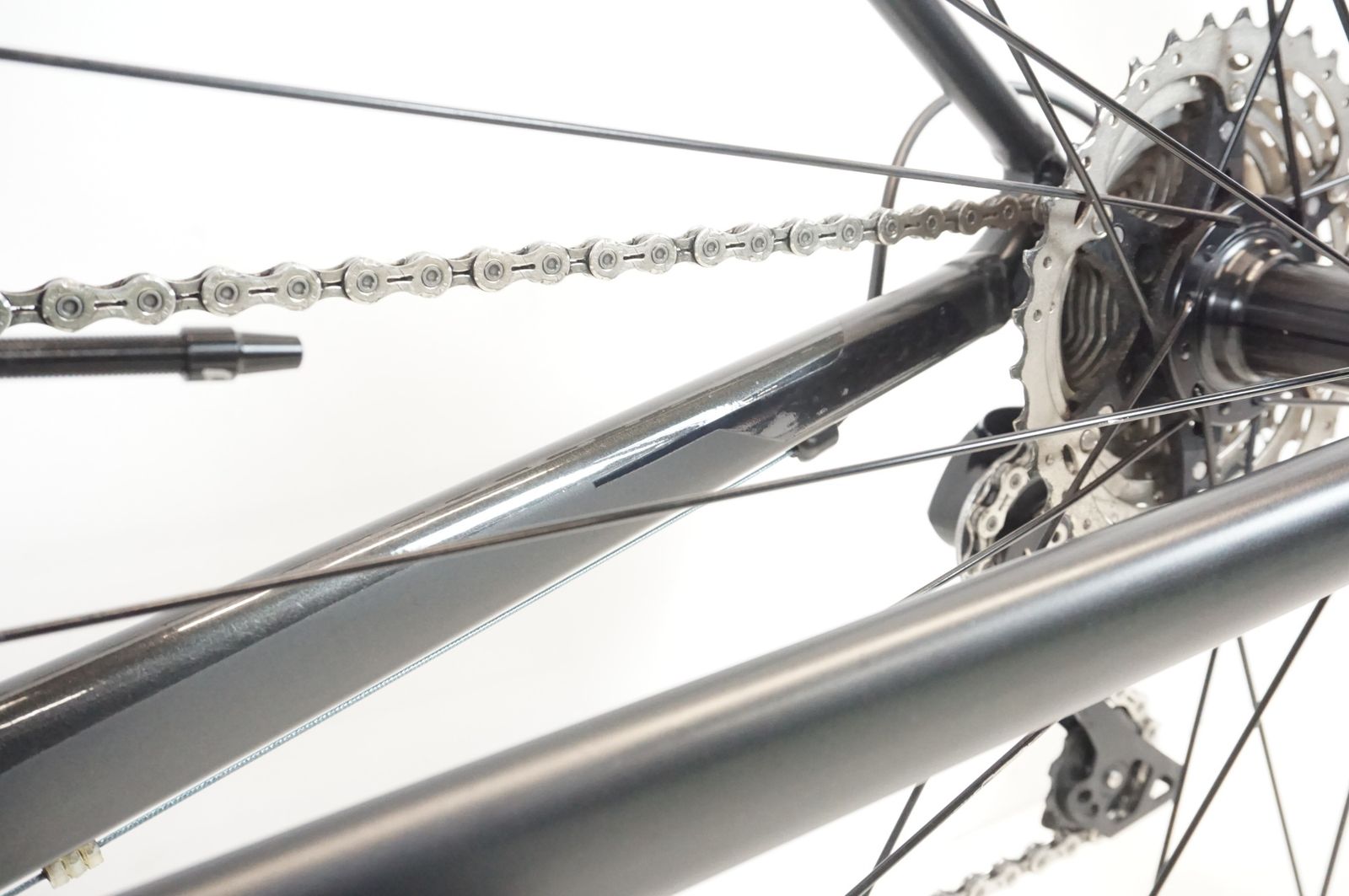 モデル ロードバイク