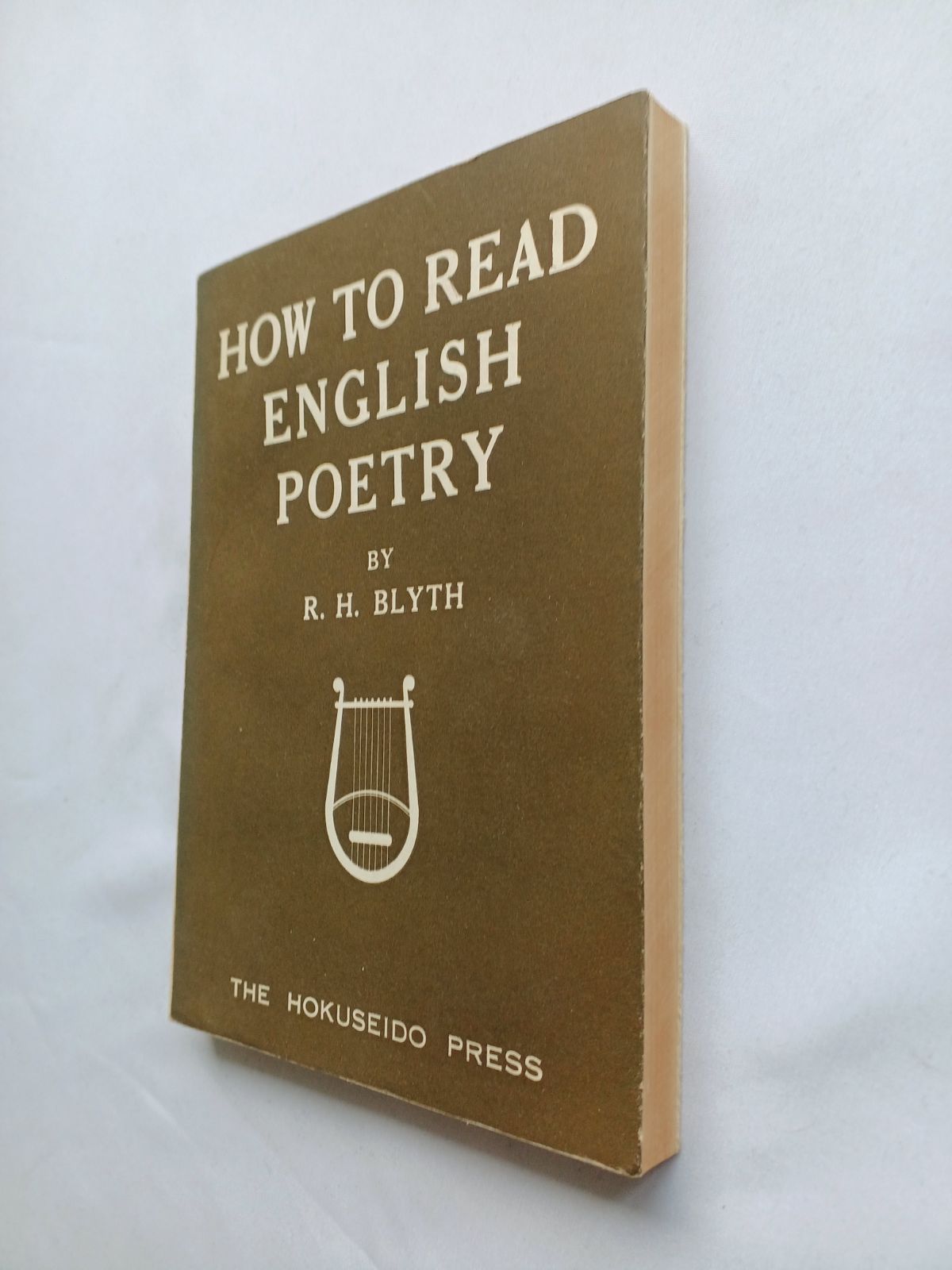 READ