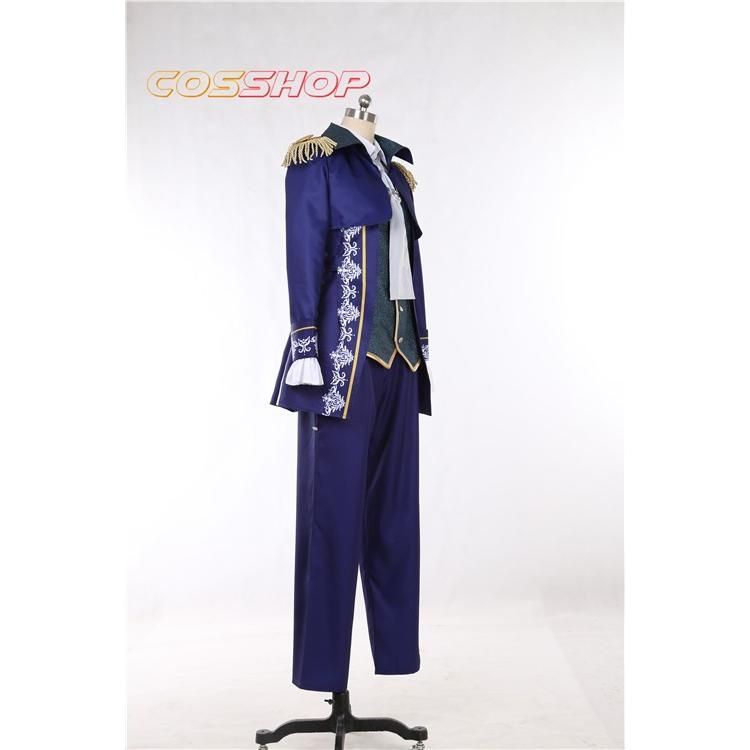 コスプレ衣装 演出服