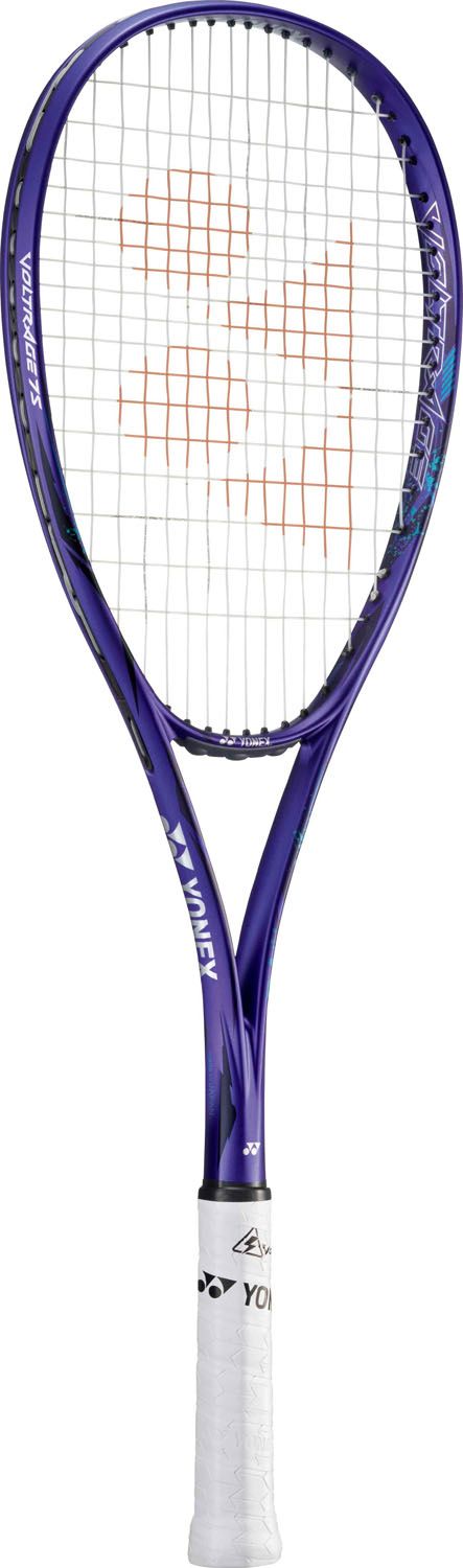 YONEX ソフトテニス ラケット ネクシーガ70s リミテッド 限定色 【公式