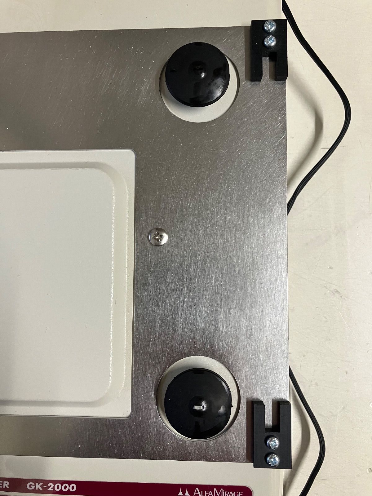 純度判定 プラチナ