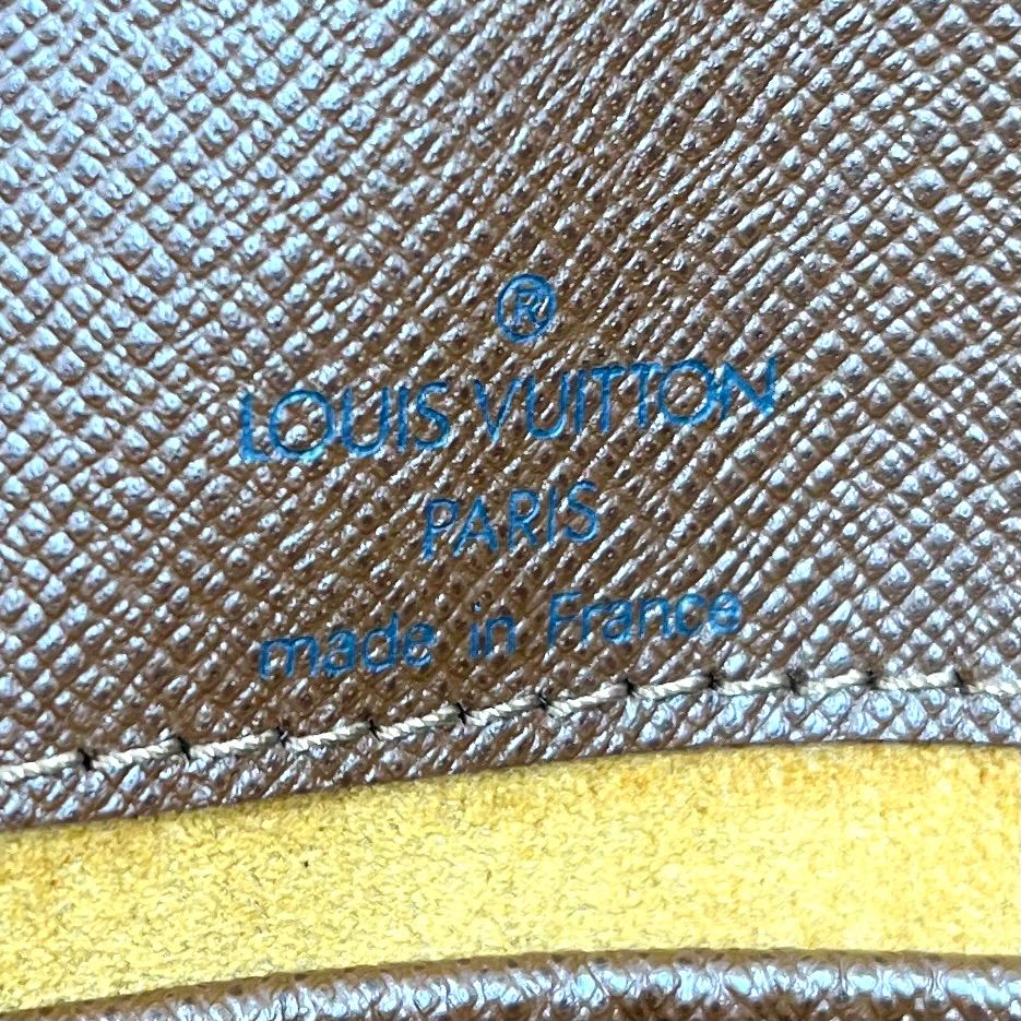 ルイヴィトン　モノグラム　ミュゼットタンゴ　ショートストラップ LOUIS VUITTON ルイヴィトン モノグラム ミュゼットタンゴ