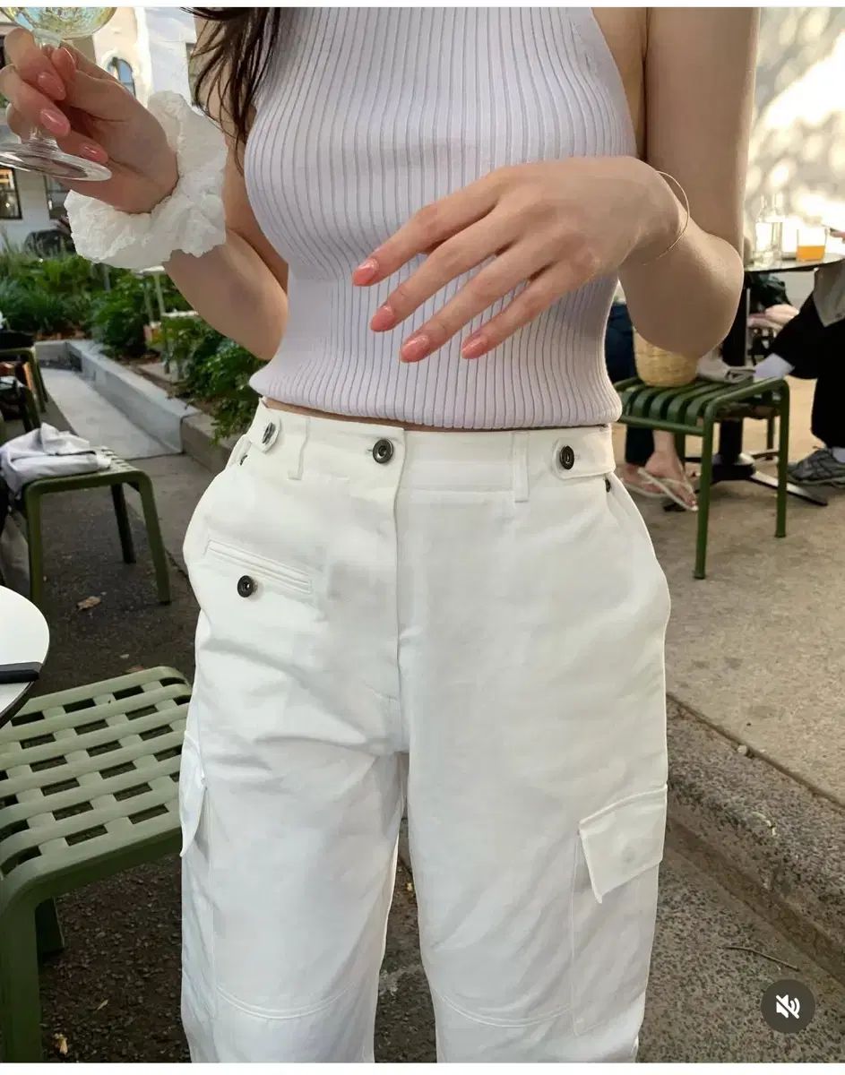 ヴェルニ サンドカーゴ パンツ 2025 バージョン