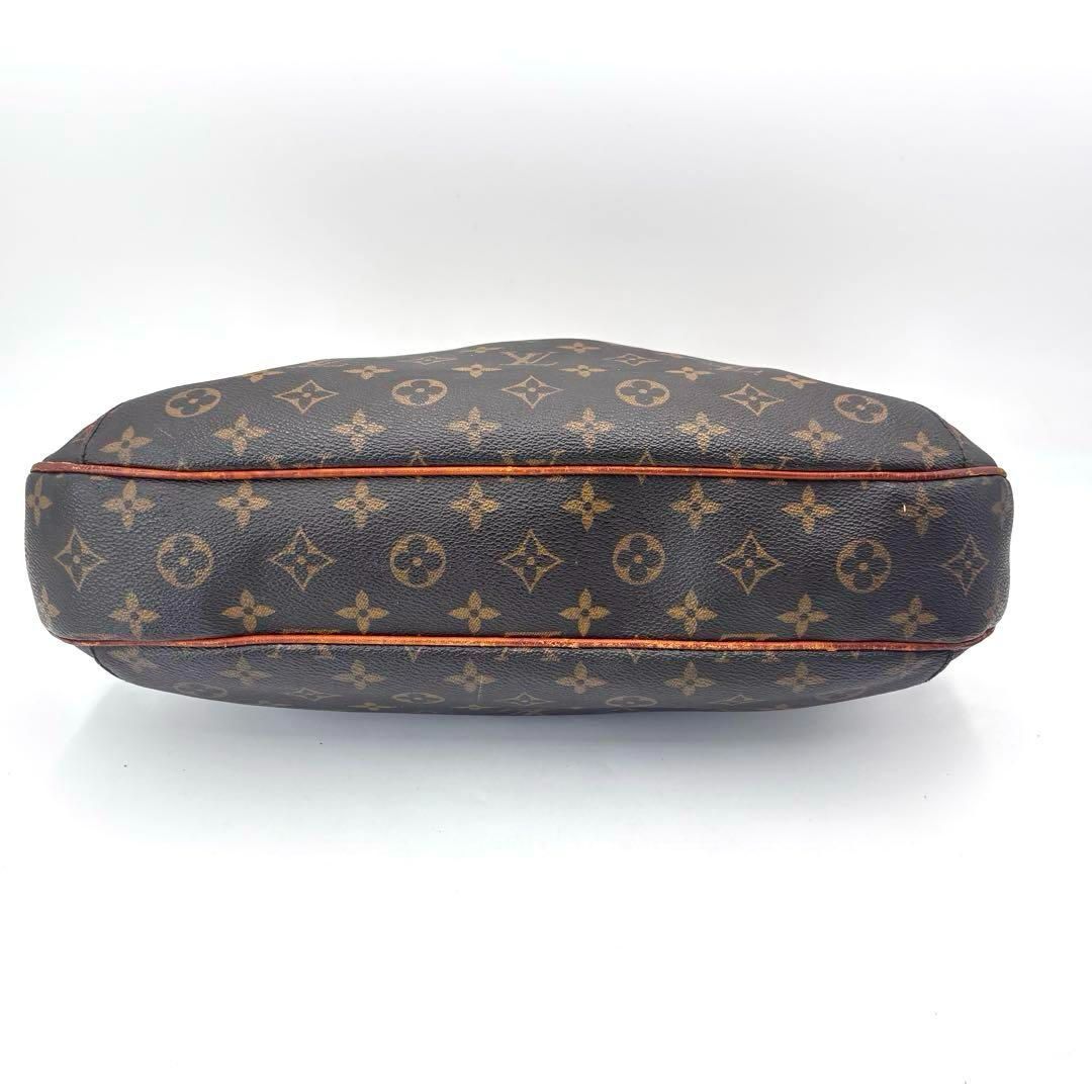LOUIS VUITTON ルイヴィトン M56383 モノグラム テムズGM