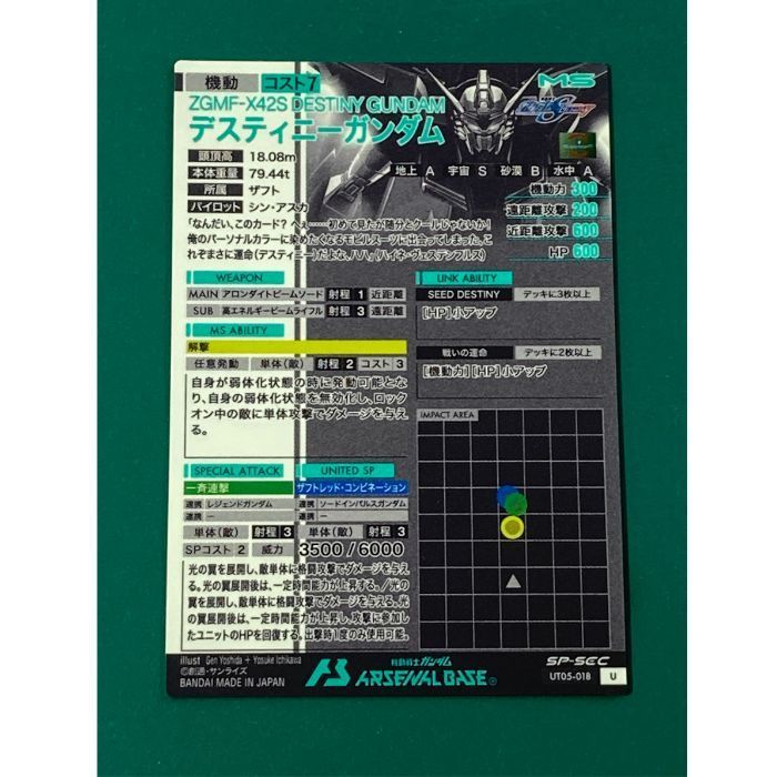 アーセナルベース