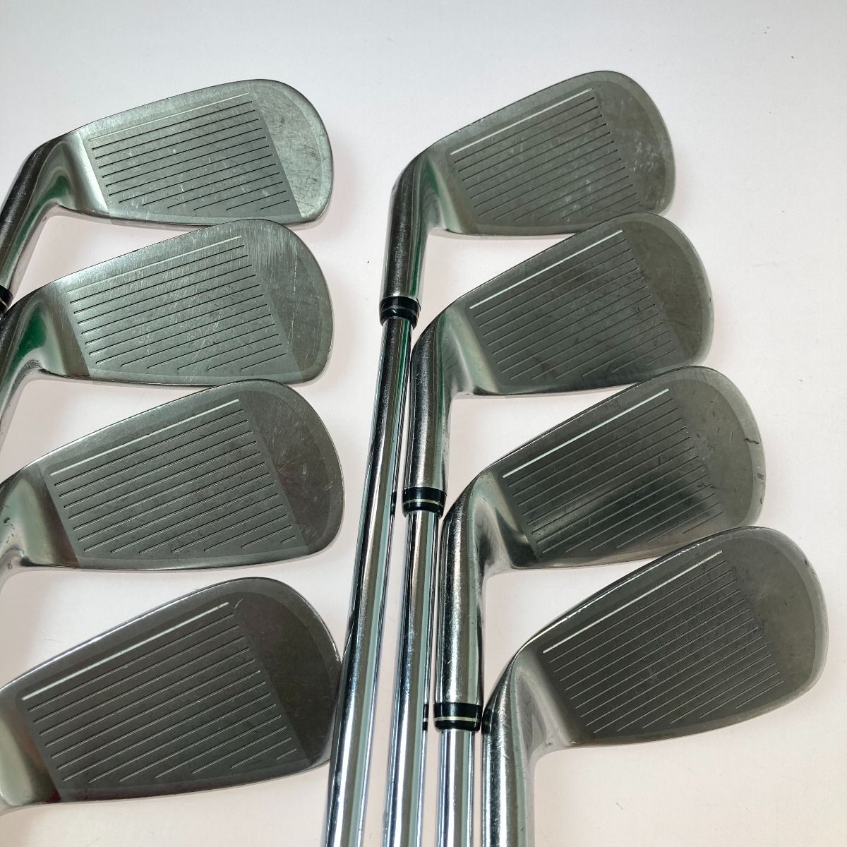 ◎◎DUNLOP ダンロップ XXIO TOUR ゼクシオ ツアー 3-9.P 8本 Dynamic 