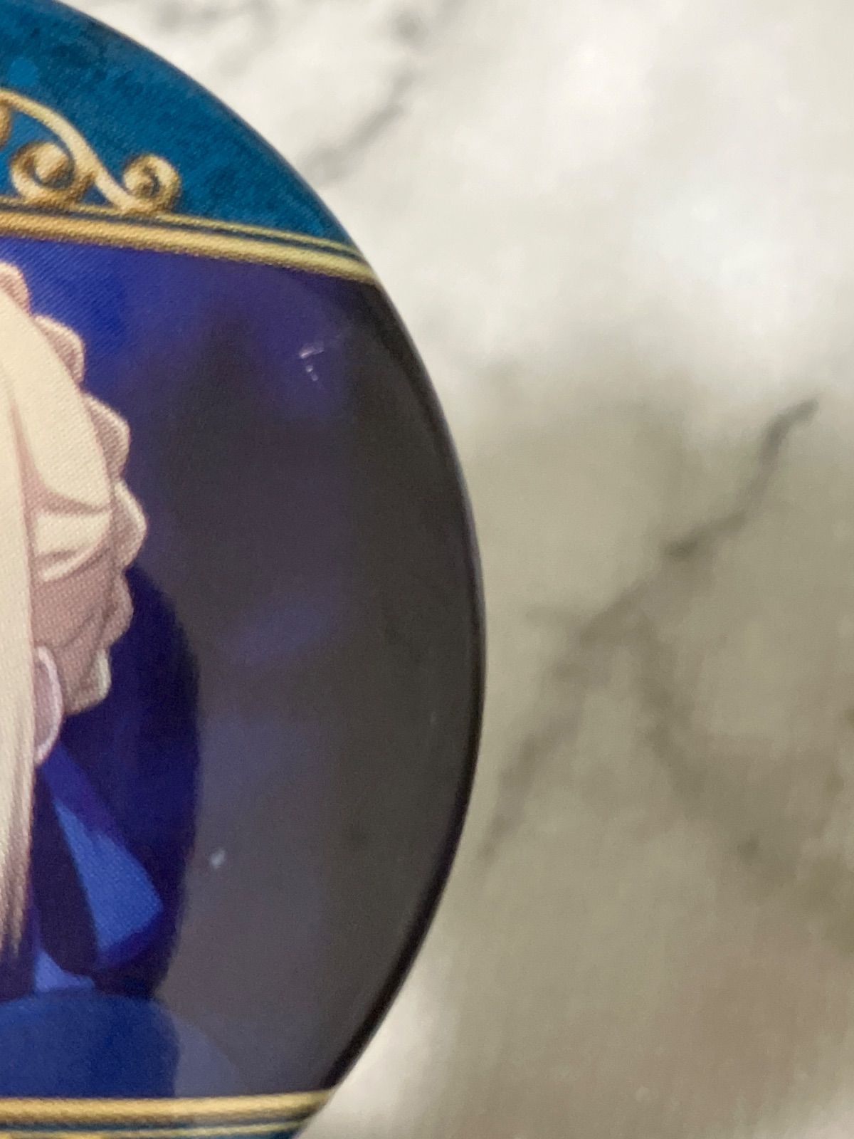 Fate stay night キャラバッジ コレクション 缶バッジ Unlimited Blade