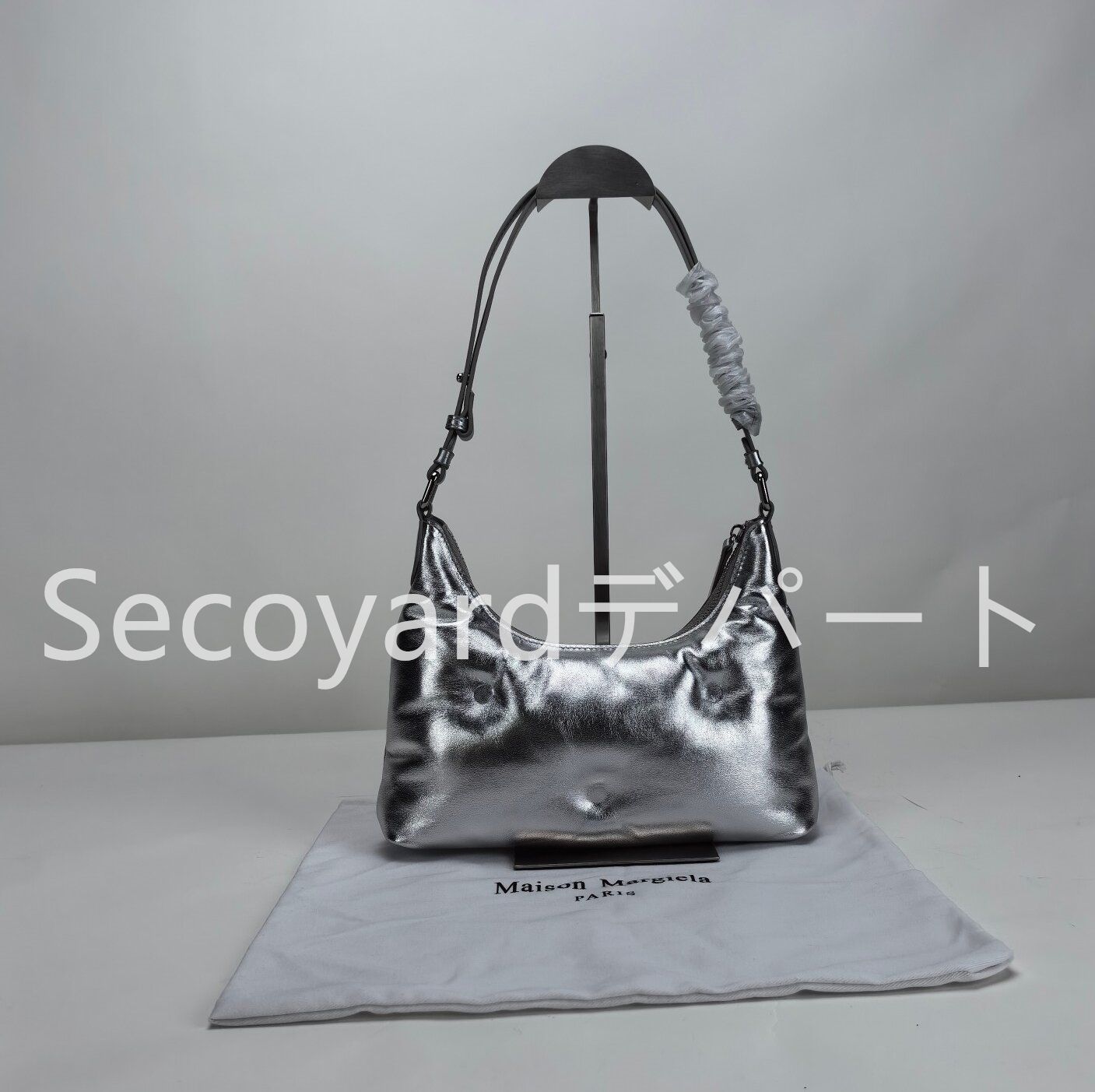 未使用 メゾンマルジェラ Maison Margiela バッグ ショルダーバッグ 