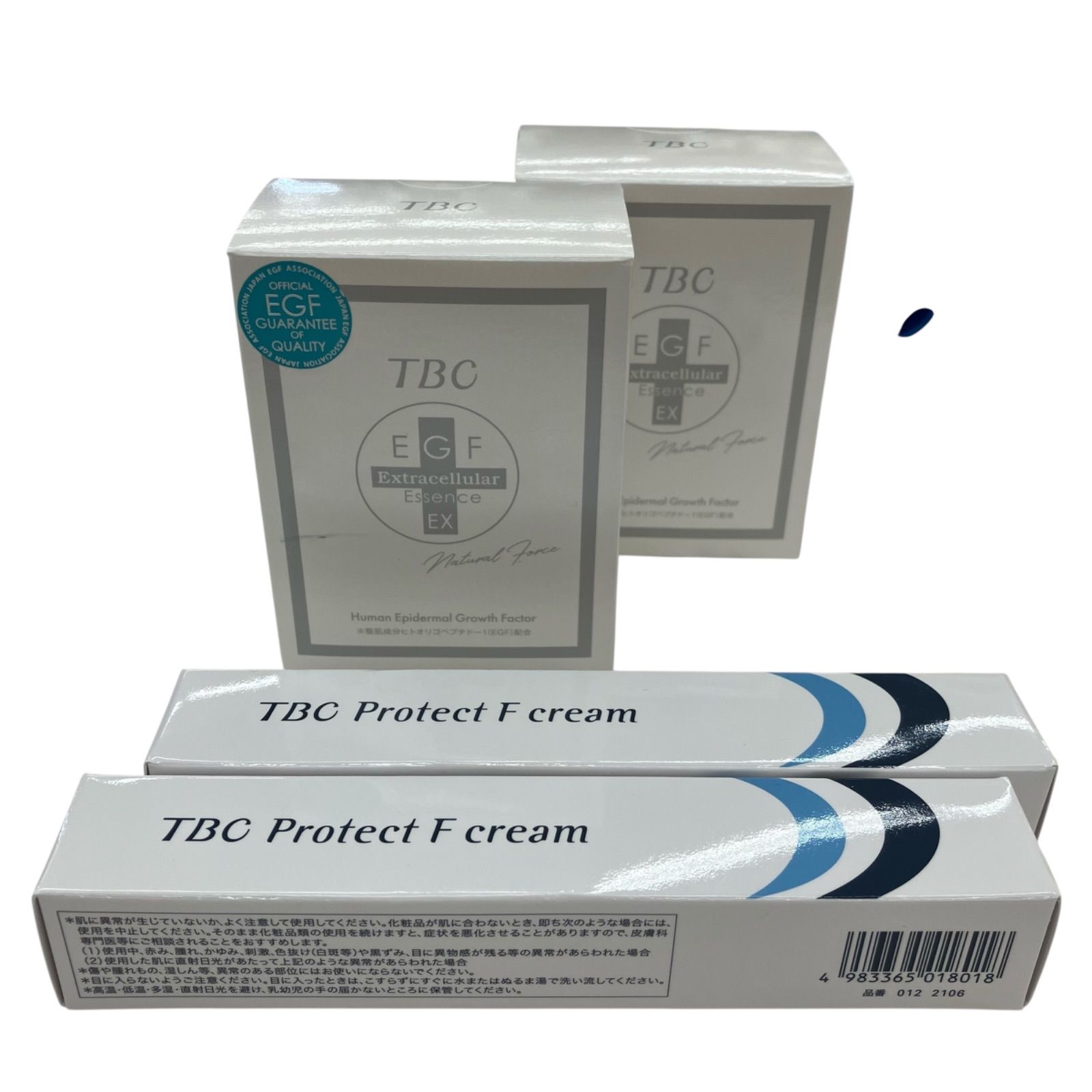 Amazon | TBC FGF エクストラエッセンスEX 30mL（FGF配合 高機能