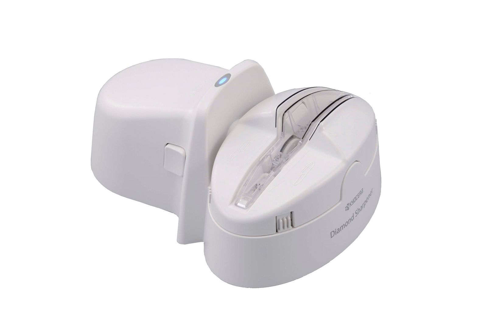 京セラ 電動ダイヤモンドシャープナー DS-50-FP