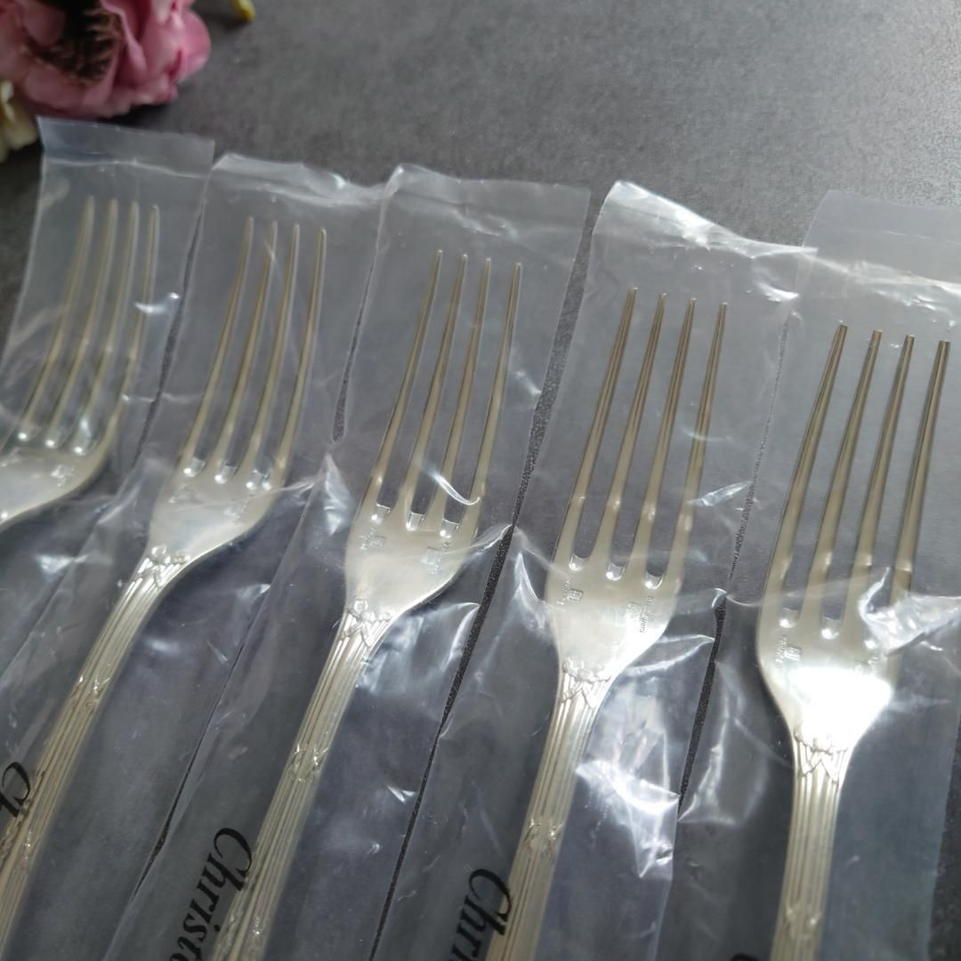 リュバン フォーク