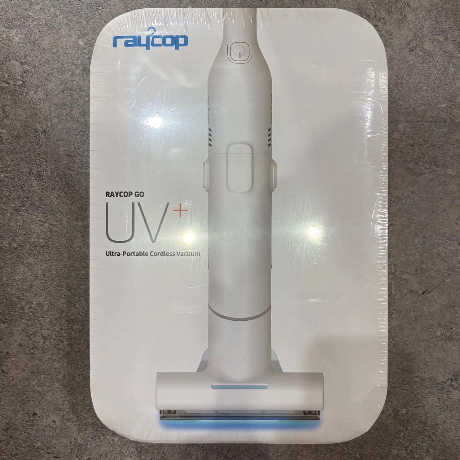 UV除菌ハンディークリーナー RGO-100JP Amazon | レイコップ ポータブル クリーナー UV除菌 レイコップ