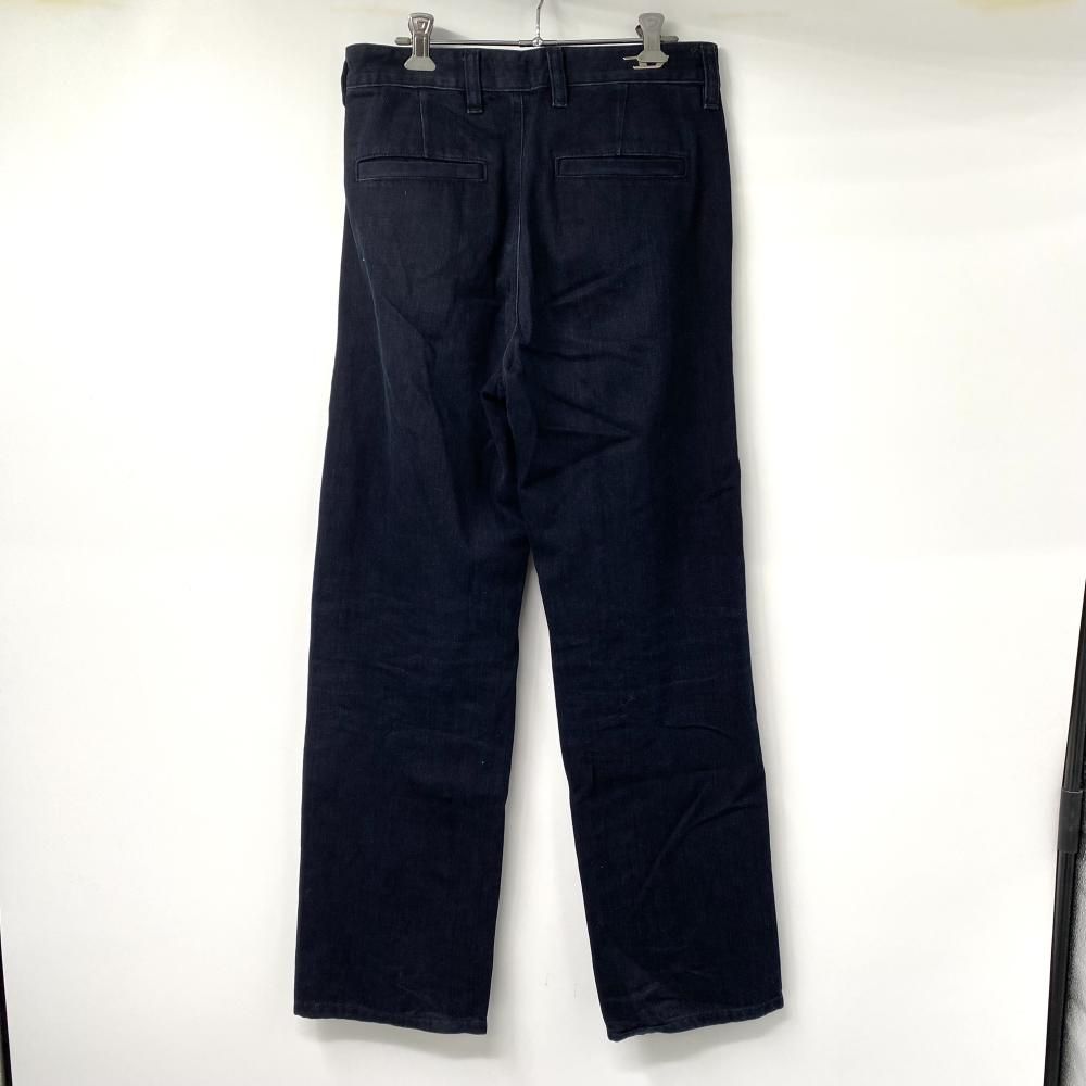 DIESEL D-PHANT-CHINO ネイビー W 26 L 30 チノパンツ ディーゼル 17