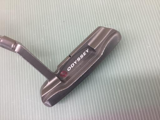 中古 Cランク （フレックスその他） オデッセイ WHITE HOT OG #5 34