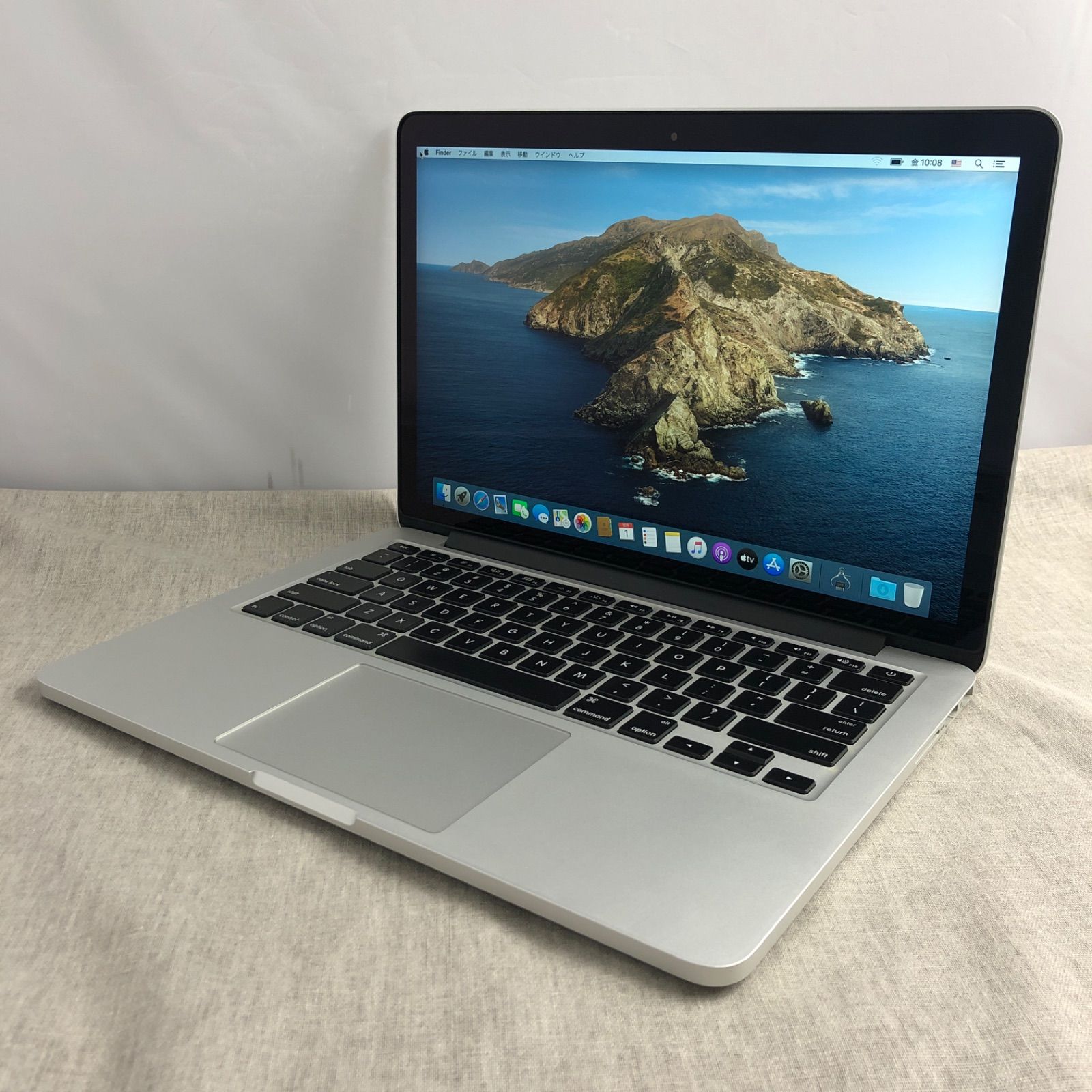 MacBook Pro Retina 13