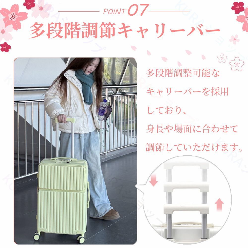 ファスナータイプ Mサイズ