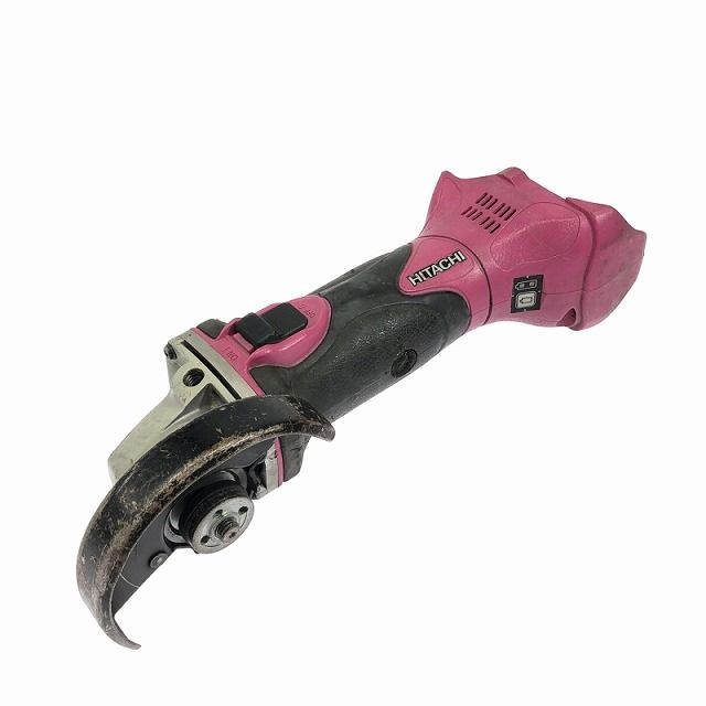 ☆比較的綺麗☆HITACHI 日立工機 14.4V コードレスディスク