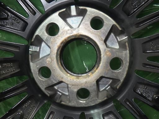 21インチ トーヨー