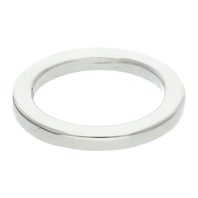 シルバーリング