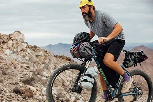 ブラックバーン OUTPOST