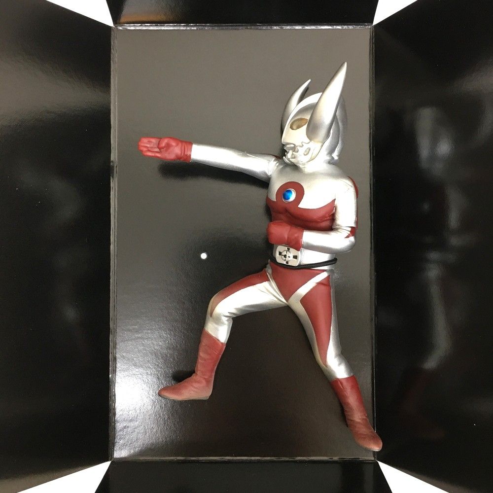 エクスプラス 大怪獣シリーズ 奇跡！ウルトラの父セット