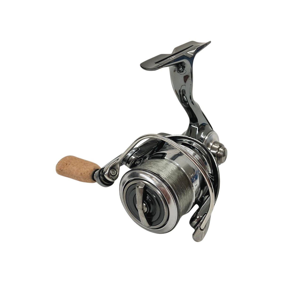 〇〇DAIWA ダイワ EXIST 22 イグジスト LT2000S-H 00061092 スピニングリール