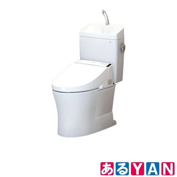 TOTO 便器 CS232B SH233BA セット売り NW1ホワイト 便座別売 ピュアレストQR 排水芯200mm 2000000004396