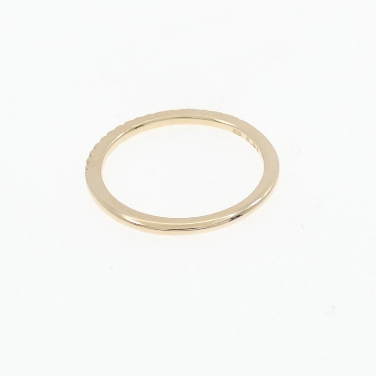 ダイヤモンド 【淡水水槽】 ? ピンキー リング 0.05CT