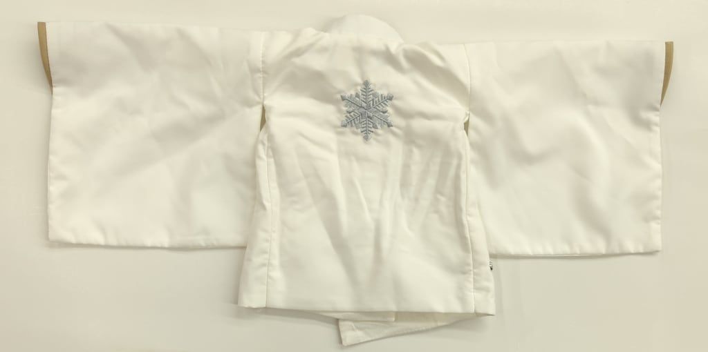 初音ミク タンチョウ巫女セット