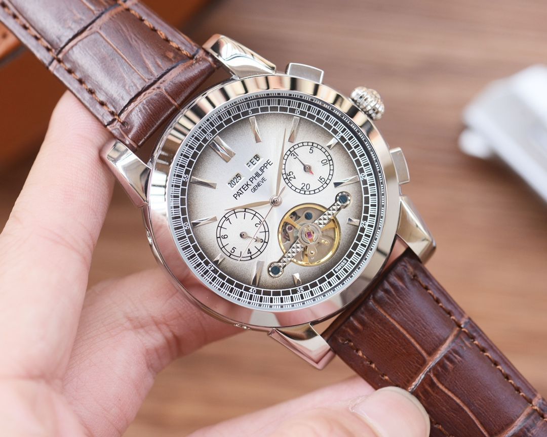 Patek Philippe Men's Watches Collection| Washington DC