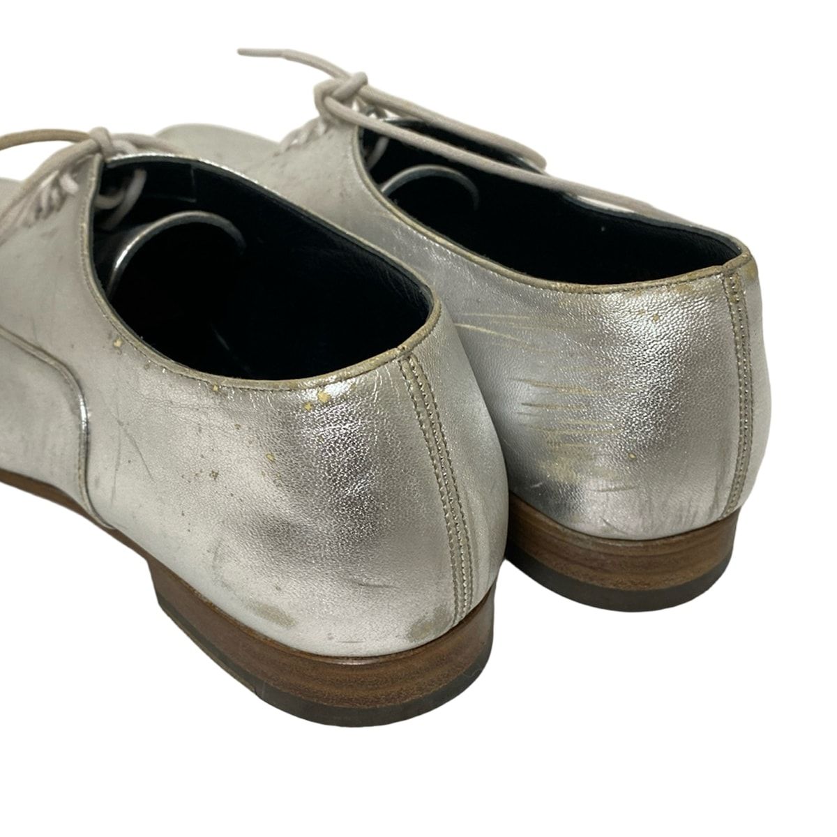 SAINT LAURENT PARIS(サンローランパリ) シューズ 35 レディース  