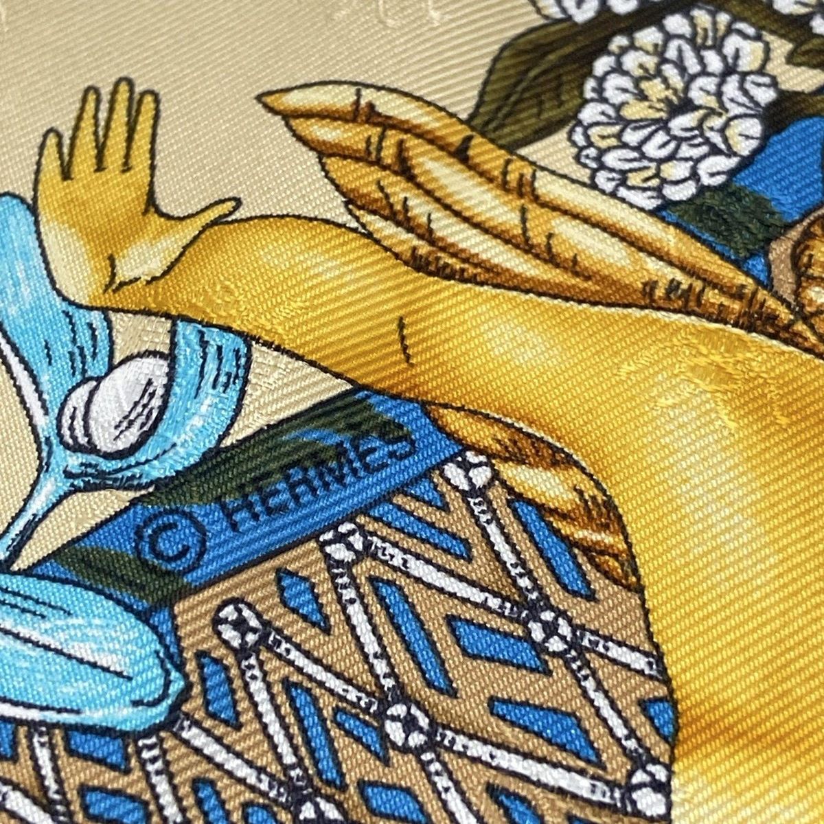 HERMES エルメス